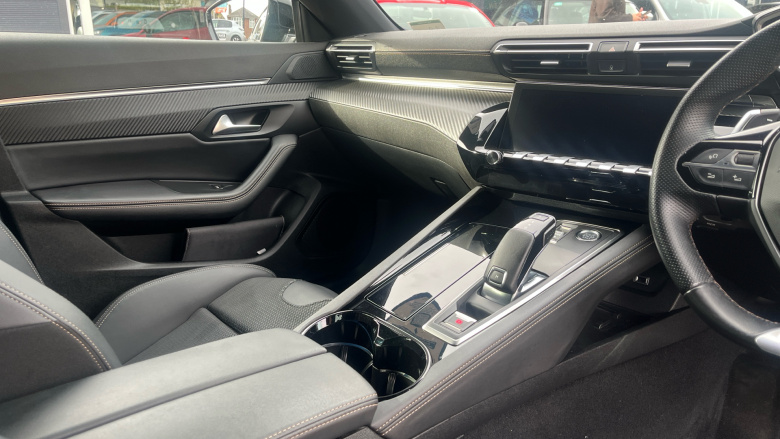 Peugeot 508 1.5 BlueHDi GT Line 5dr EAT8 Diesel Estate